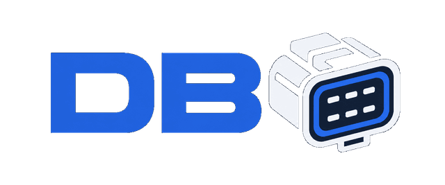 DB automotive connector database